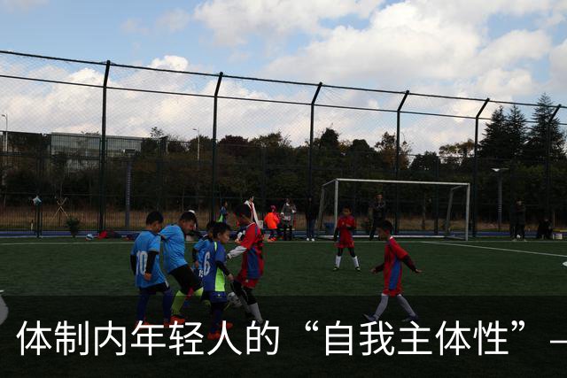 体制内年轻人的“自我主体性”——不拼、不想提拔、只关注自我感受,是“活明白了”,还是“被时代裹挟了”?