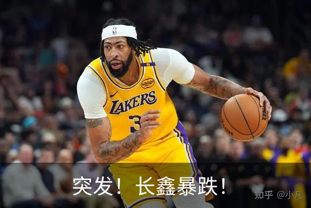 突发！长鑫暴跌！